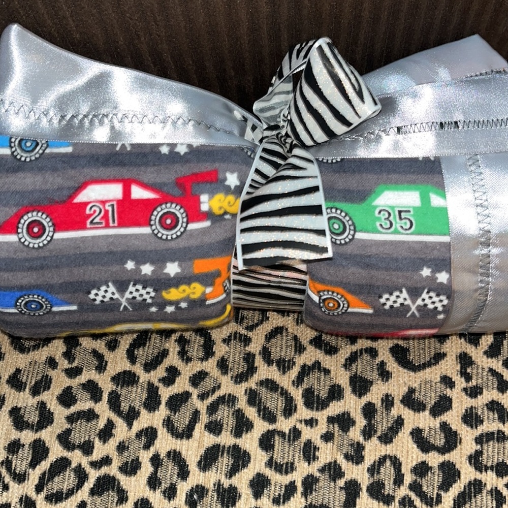 HomeMade Baby Blankets
